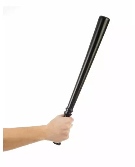Plastový policejní obušek pro dospělé a děti, image 2