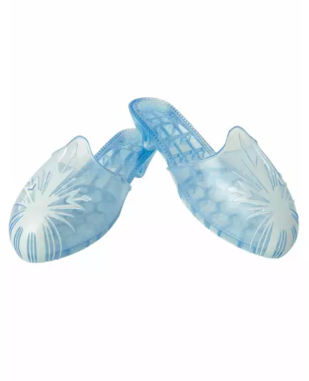 Mules Elsa Frozen 2 pro dívky, image 2