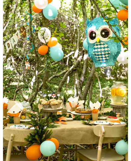 Piñata sova 38 cm, image 2