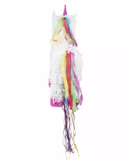Piñata jednorožec 47 x 39 cm, image 2