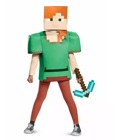 Krumpáč Minecraft pro děti, image 2