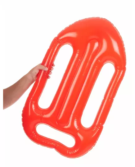 Nafukovací záchranářské prkno pro dospělé, image 2