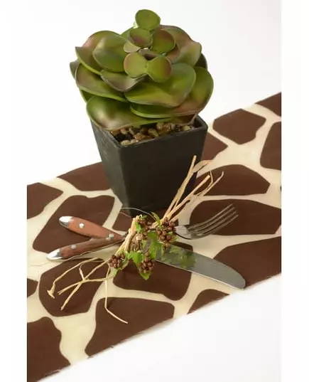 Klubko přírodní rafie 50g 80 cm, image 2