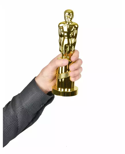 Zlatá filmová soška (cena), image 2
