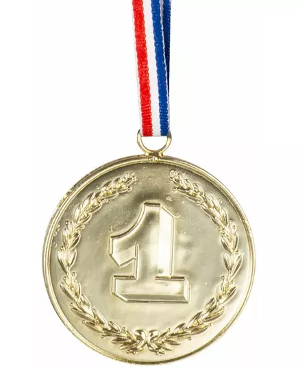 3 medaile číslo 1, image 2