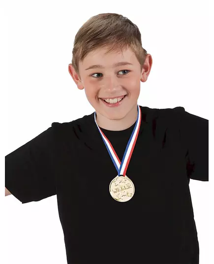 6 medailí pro vítěze, image 2