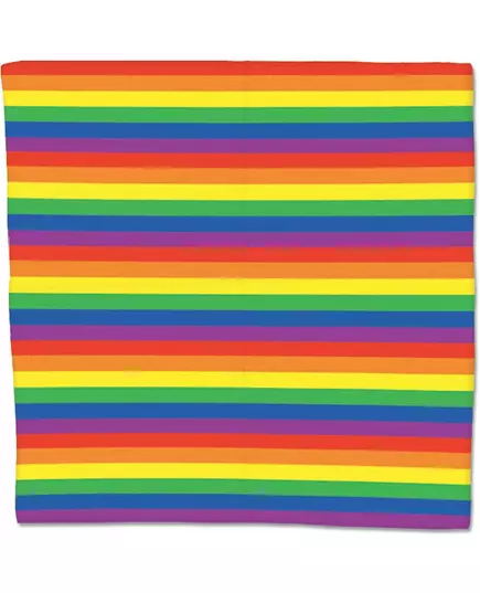 Duhová bandana, image 2
