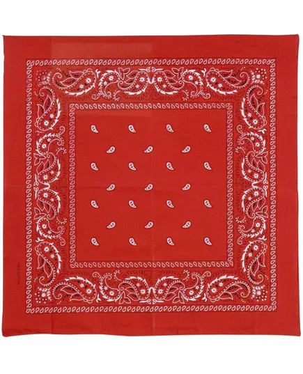 Červený šátek bandana, image 2