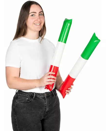 Nafukovací tleskací tyče Tap-Tap Itálie, image 2
