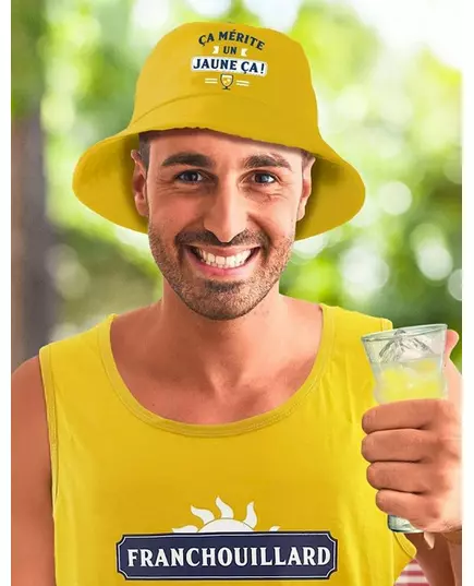 Bob si zaslouží žlutou, pro dospělé, image 2