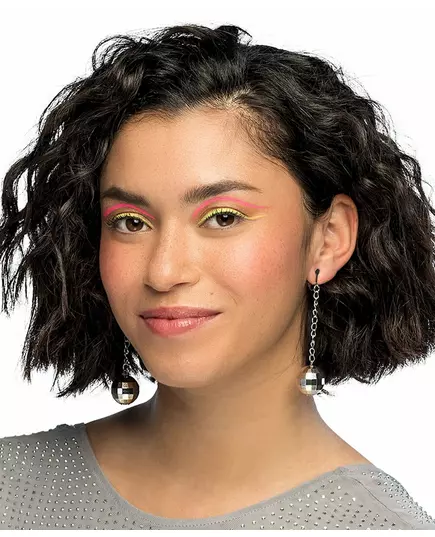 Náušnice disco koule pro ženy, image 2