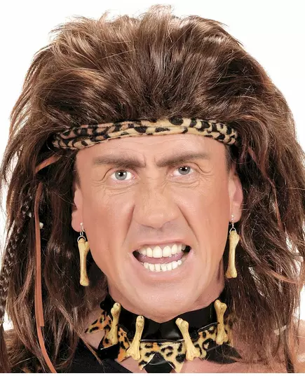 Kostěné náušnice pro dospělé, image 2
