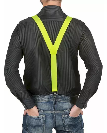 Žluté šle pro dospělé, image 2