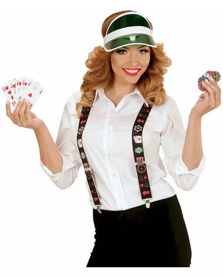 Šle poker hráče pro dospělé, image 2