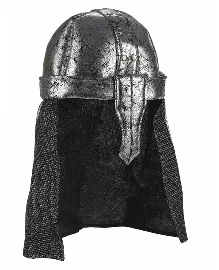 Měkká helma válečného rytíře pro dospělé, image 2