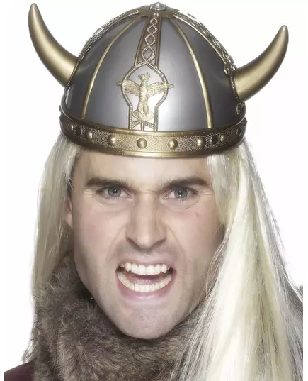 Vikingská helma pro dospělé, image 2