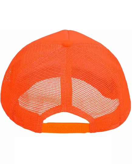 Fluorescenčně oranžová kšiltovka pro dospělé, image 2
