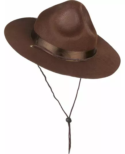 Skautský klobouk pro dospělé, image 2