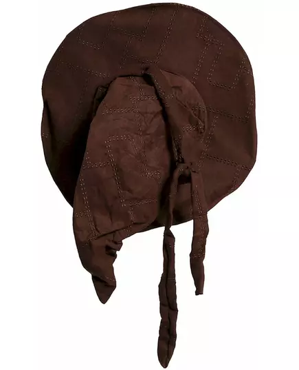 Hnědý čarodějnický klobouk pro dospělé, image 2