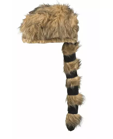 Traperka – klobouk pro dospělé, image 2