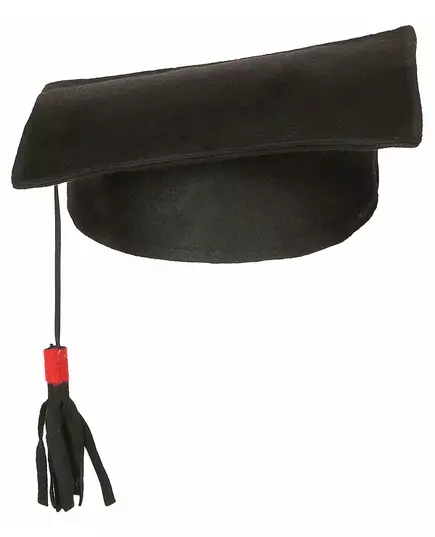 Studentská pokrývka hlavy pro dospělé, image 2
