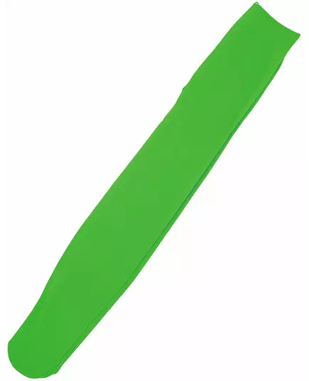 Neprůsvitné zelené punčochy pro dívky, image 2