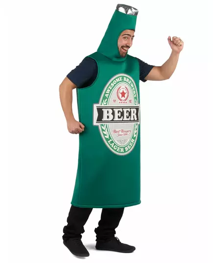 Kostým piva pro dospělé, image 2