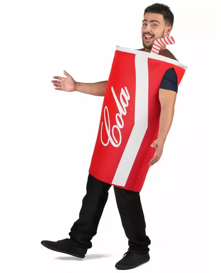 Kostým coly pro dospělé, image 2