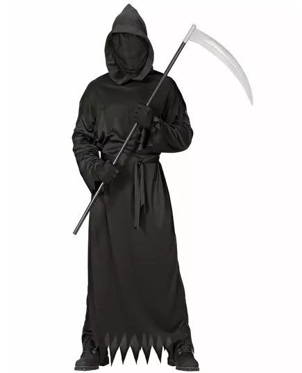 Kostým Death Man, Velikost: Small, image 2