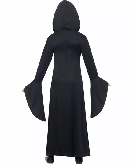 Okouzlující dívčí kostým Halloween, Velikost: 4-6 let (115/128 cm), image 2