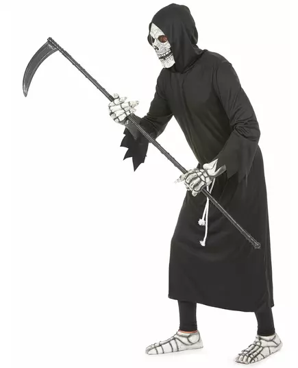 Kostým temného žence pro dospělé Halloween, image 2