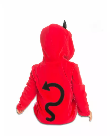 Kostým „I’m a little devil“ pro miminka, image 2