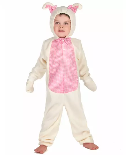 Kostým jehněte pro miminko, image 2