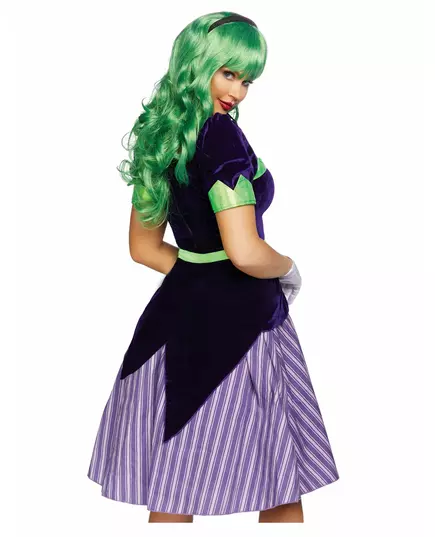 Luxusní kreslený babydoll kostým pro ženy, Velikost: Small (36-38), image 2