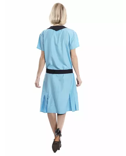 Kostým sekretářky 50. let pro ženy, Velikost: Small (38), image 2