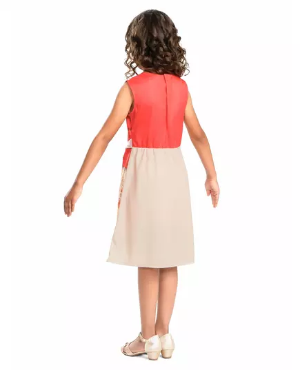 Základní kostým Vaiana pro dívky, Velikost: 7-8 let (124 - 136 cm), image 2