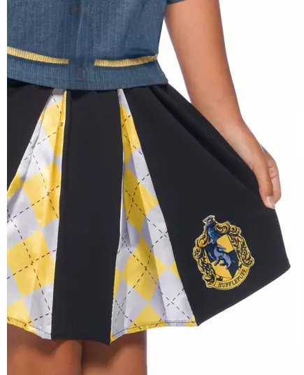 Dětská sukně Harry Potter Hufflepuff, image 2