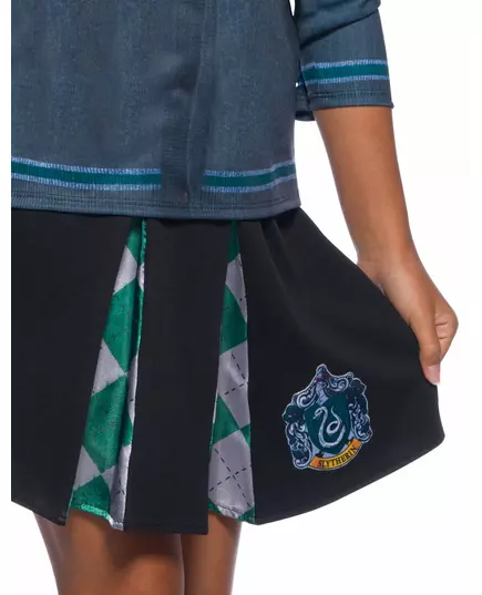 Dětská sukně Harry Potter Slytherin, image 2