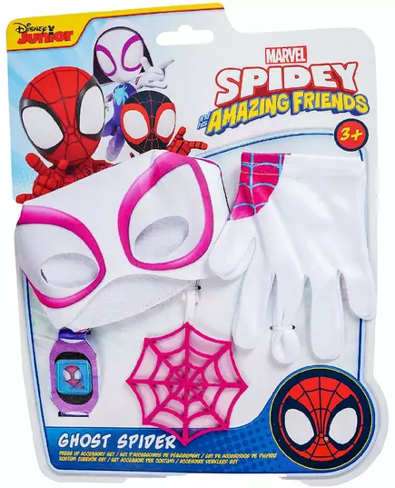 Sada doplňků Ghost Spider – Spidey and Friends, image 2