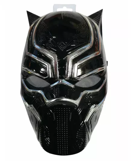 Polomaska Black Panther pro děti, image 2