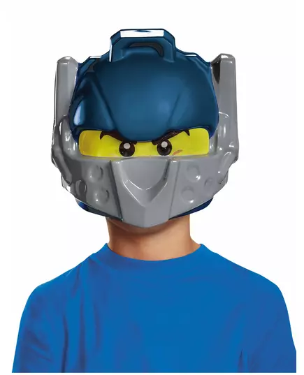 Maska Clay Nexo Knights - LEGO® Kids, image 2