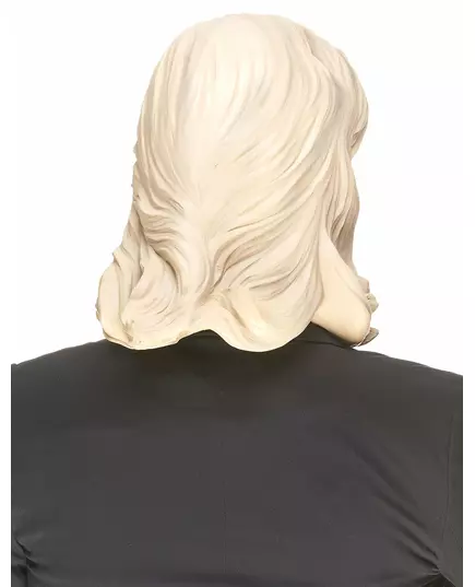 Latexová vtipná maska Marine pro dospělé, image 2