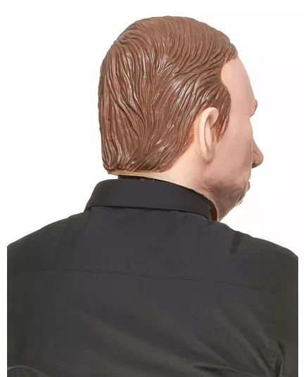 Latexová vtipná maska Vladimir pro dospělé, image 2