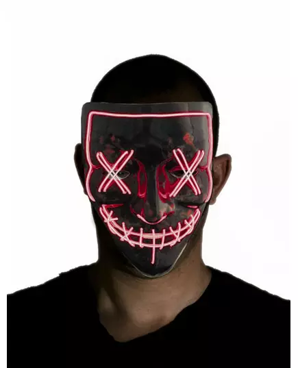 LED maska Purge pro dospělé, image 2