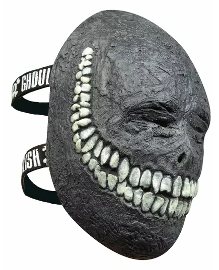 Maska Hell Smile pro dospělé, image 2