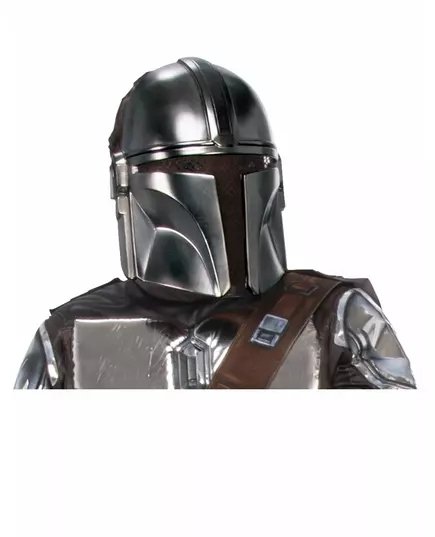 Dětská maska The Mandalorian, image 2