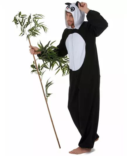 Kostým pandy pro muže, image 2