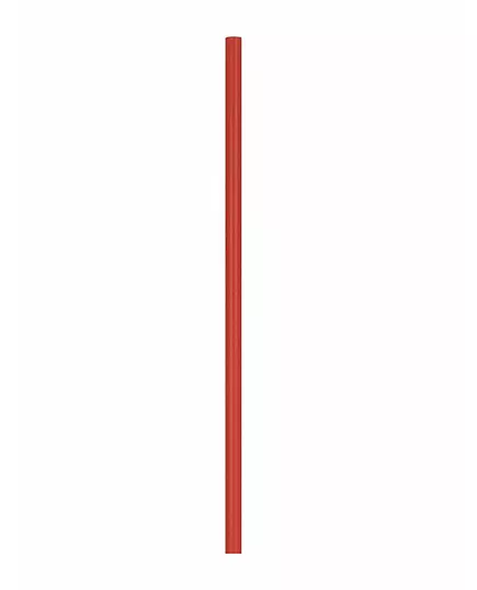 10 kartonových brček hasiči – červené 20 cm, image 2