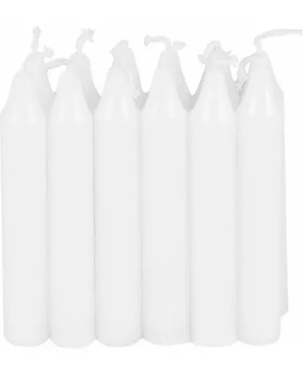 12 svíček do luceren, image 2