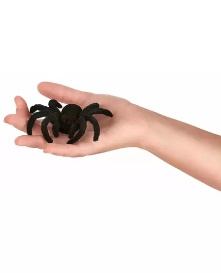 2 pavouci 10 cm Halloween, image 2